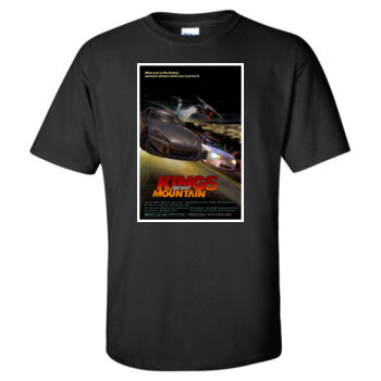 Kings of the Mountain Thumbnail