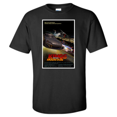 Kings of the Mountain Thumbnail