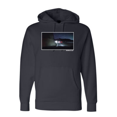 Oncoming Hoodie Thumbnail