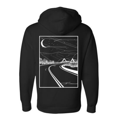 Bridge Hoodie Thumbnail