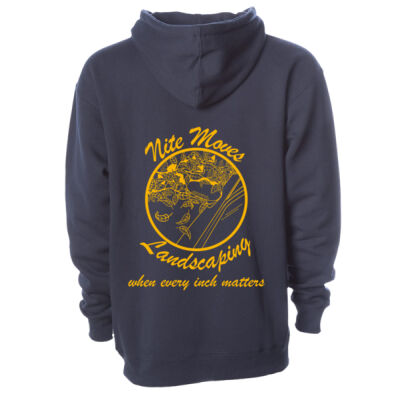 Landscaping Hoodie Thumbnail