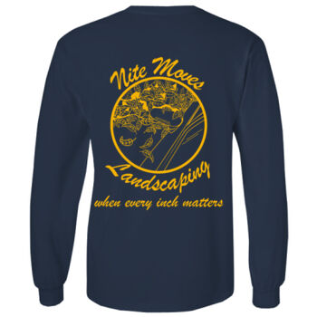 Landscaping Long Sleeve Thumbnail