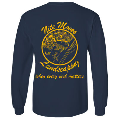 Landscaping Long Sleeve Thumbnail