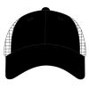 Sustainable Retro Trucker Cap Thumbnail