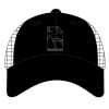 Sustainable Retro Trucker Cap Thumbnail