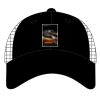 Sustainable Retro Trucker Cap Thumbnail