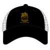 Sustainable Retro Trucker Cap Thumbnail