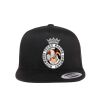 Flat Bill Trucker Cap Thumbnail