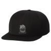 Premium Five-Panel Snapback Cap Thumbnail
