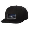 Premium Five-Panel Snapback Cap Thumbnail