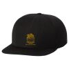 Premium Five-Panel Snapback Cap Thumbnail