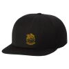 Premium Five-Panel Snapback Cap Thumbnail