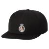 Premium Five-Panel Snapback Cap Thumbnail