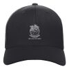 Premium Curved Bill Snapback Cap Thumbnail