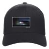 Premium Curved Bill Snapback Cap Thumbnail