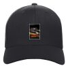 Premium Curved Bill Snapback Cap Thumbnail