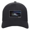 Premium Curved Bill Snapback Cap Thumbnail