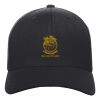 Premium Curved Bill Snapback Cap Thumbnail