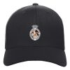 Premium Curved Bill Snapback Cap Thumbnail